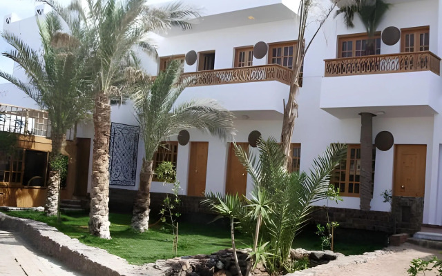 Star Of Dahab Hotel