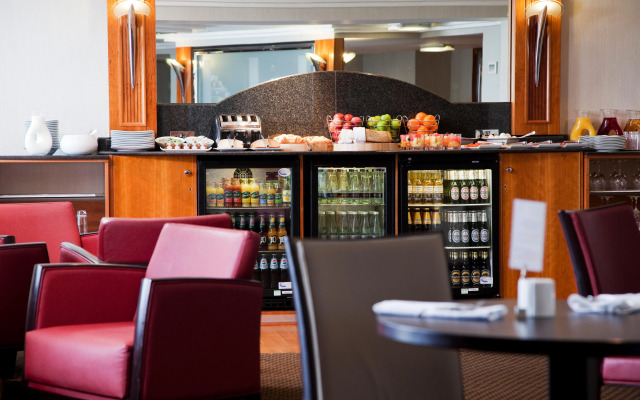 Crowne Plaza Heathrow