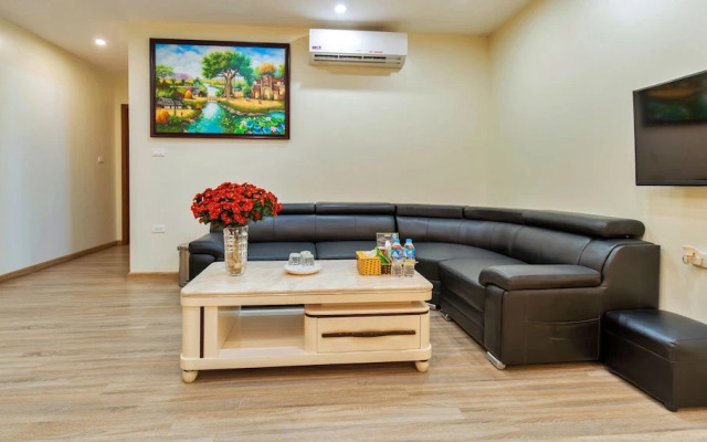 HANZ Noi Bai Airport Hotel