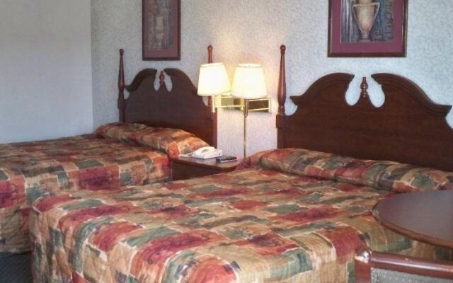 Scottish Inns Morristown