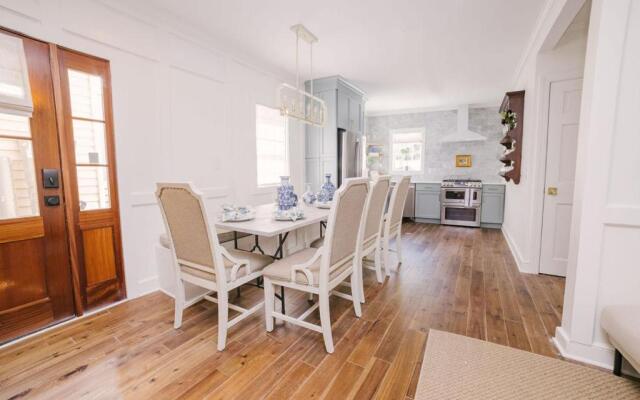 Guesthouse Charleston EAST 42 A & B