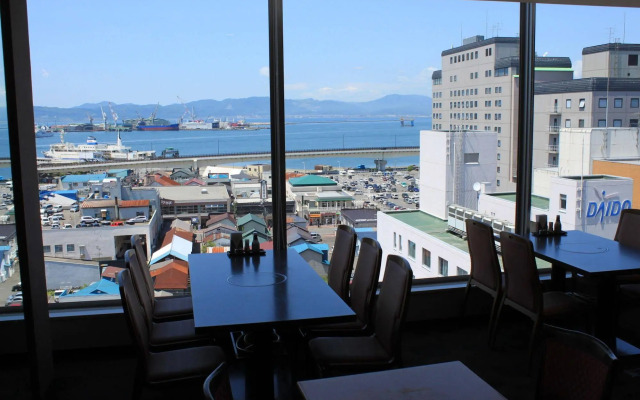 Hotel Resol Hakodate