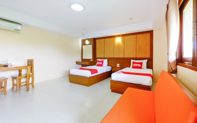 Rak Samui Residence