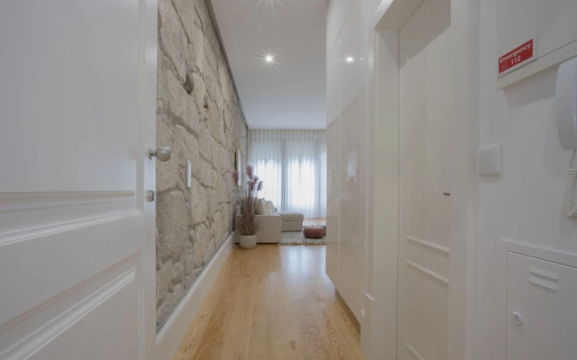 Liiiving - Downtown Luxury Apartment 2T