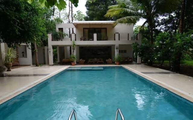 RnB Shivani Udaipur