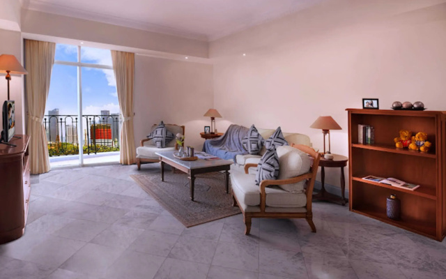 Rasamala & Cendana Menteng Managed By The Ascott
