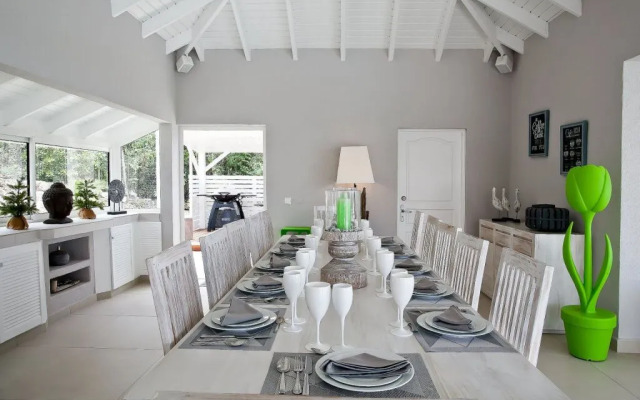 Dream Villa Terres Basses-560