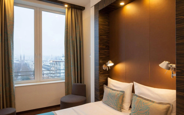 Motel One Wiesbaden