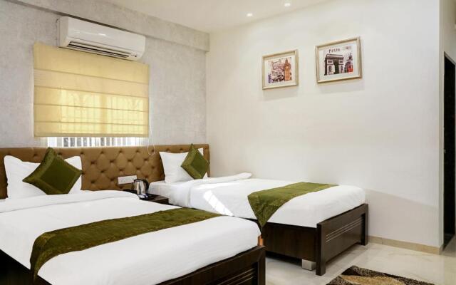 Treebo Trend Hotel A1