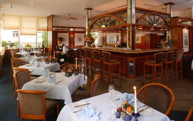 Taste Hotel Dresden - ehemals Residenz Alt Dresden
