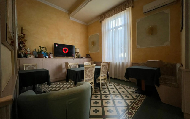 Hotel Villa Primavera
