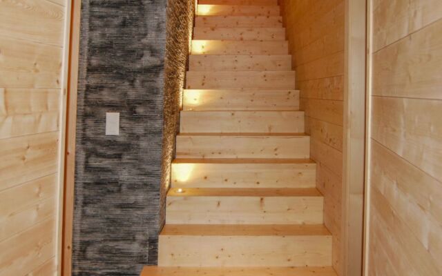 Chalet Woovim 14 Nendaz