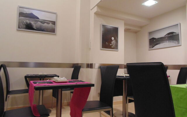 Hotel Trueba