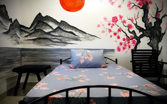 Heili Hostel