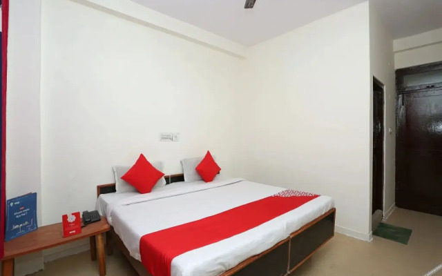 Hotel Ganga Sagar By OYO Rooms