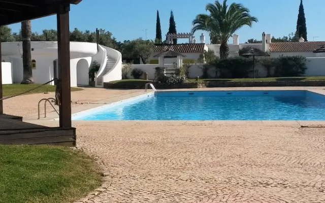 V2 Aldeia do Golf FAM LIA BBQ Piscina Golf