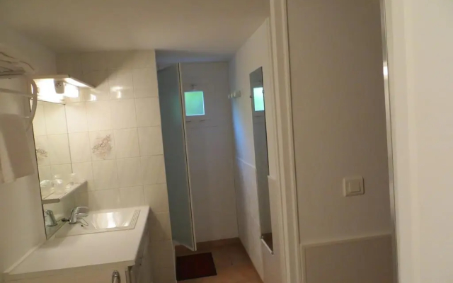 Le Mas de la Frigoulette