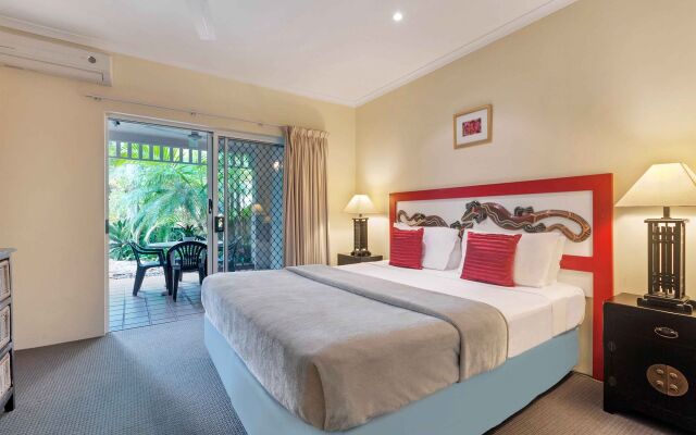 The Villas Palm Cove