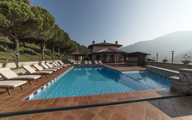 Resort Ninfea San Pellegrino Terme