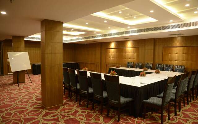 Ramada by Wyndham Varanasi Katesar