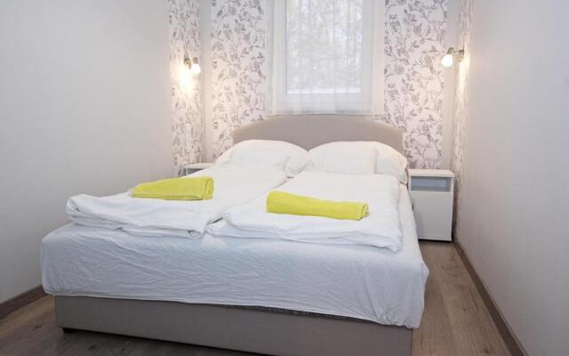 Zoli Apartmanok-Timi Kölcsey 34-36