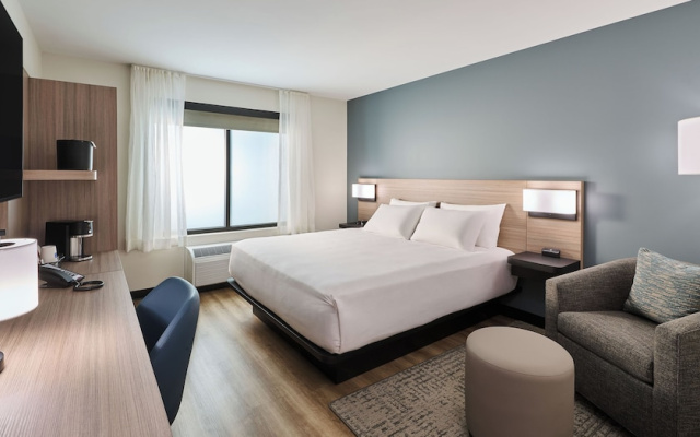 Hyatt Select Boston/Woburn/Burlington