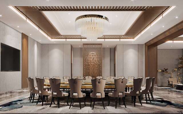 Wyndham Xinyi Lotus Lake