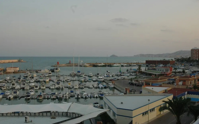 First Line Apartment With Wifi