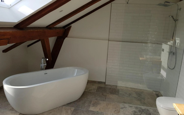 Penthouse am Alten Zeughaus