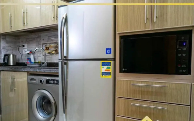 شاليه غرفة وصالة ببورتوسعيد