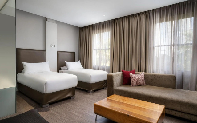 Protea Hotel by Marriott Cape Town Waterfront Breakwater Lodge