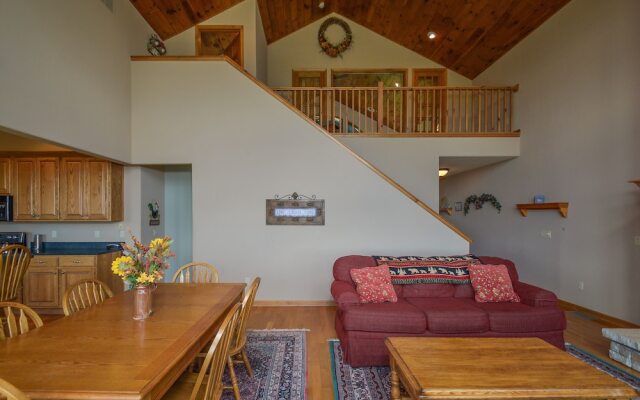 Vista Emmanuel 4 Bedroom Townhome
