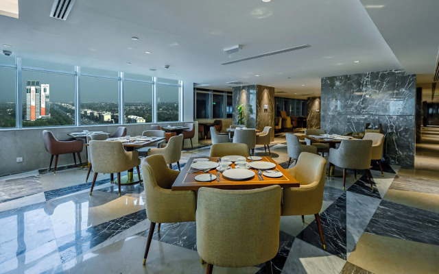 Movenpick Centaurus Islamabad