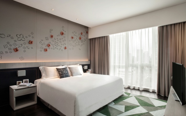 Fraser Place Setiabudi Jakarta
