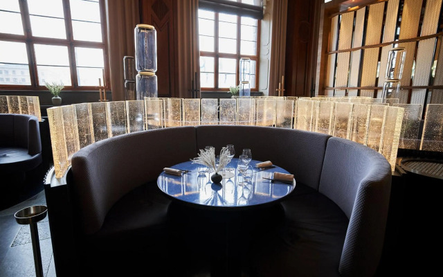Clarion Hotel Post, Gothenburg