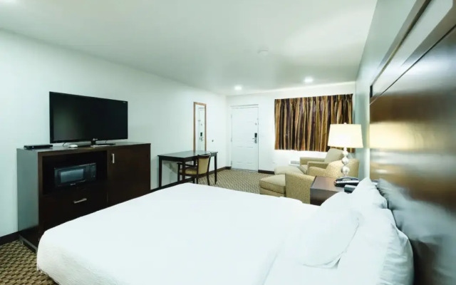 Quality Inn Holbrook near Petrified Forest