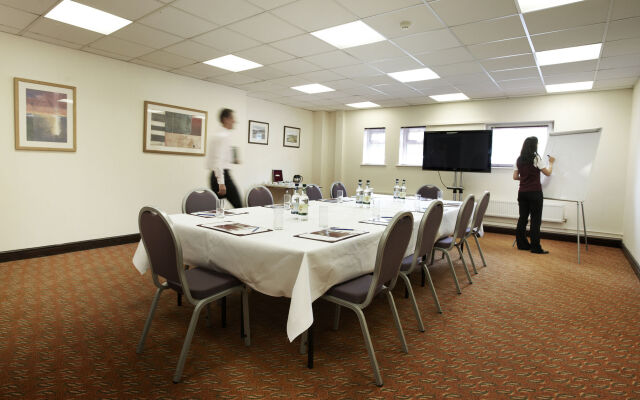 The Essex Golf and Country Club