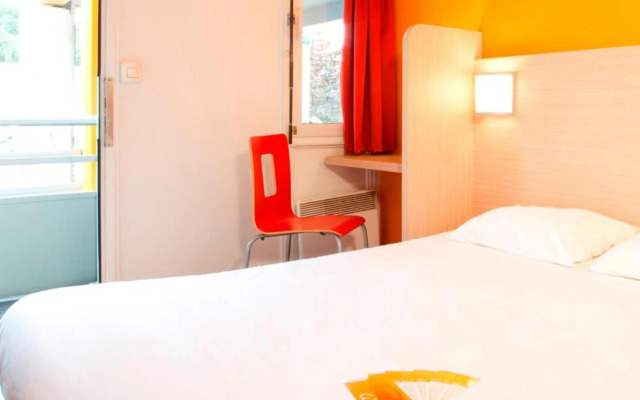 Première Classe Valenciennes Ouest - Petite Forêt