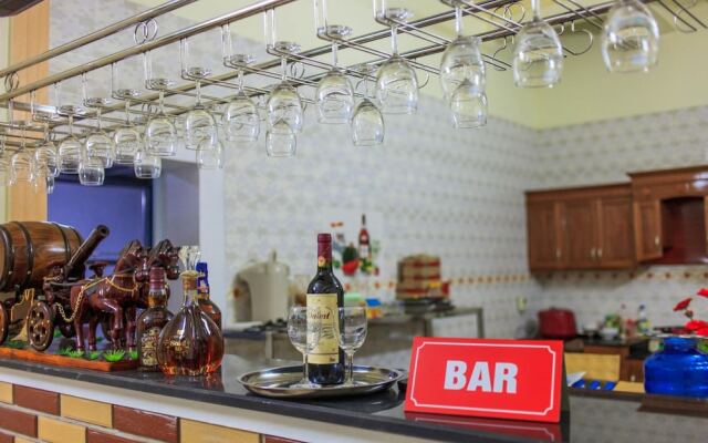Ninh Binh Family Hotel
