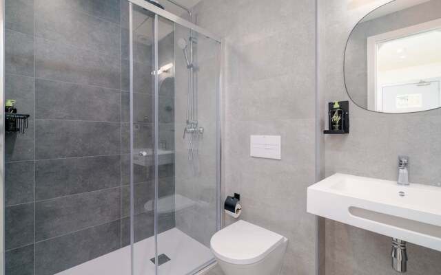 limehome Valencia Carrer de Sant Jacint