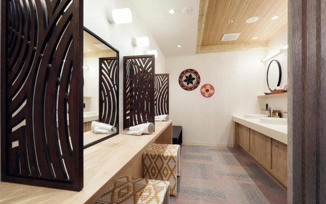 DEL style Osaka Higashitemma by Daiwa Roynet Hotel