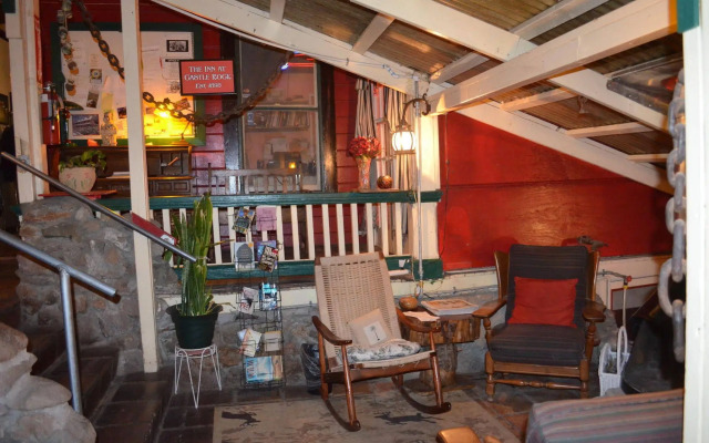 The Inn at Castle Rock