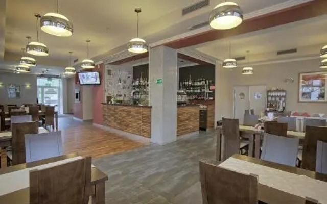 Osrodek Wczasowy Paradise