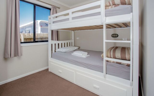 BIG4 Traralgon Park Lane Holiday Park