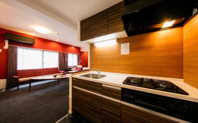 Villa Koshido Kotoni