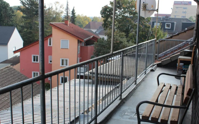 Ferienwohnung