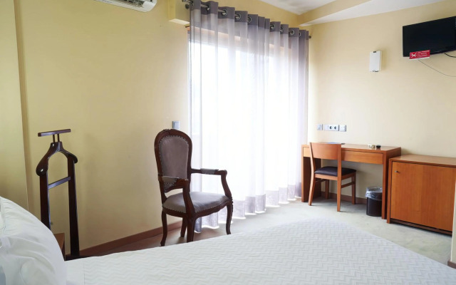 Hotel São Francisco