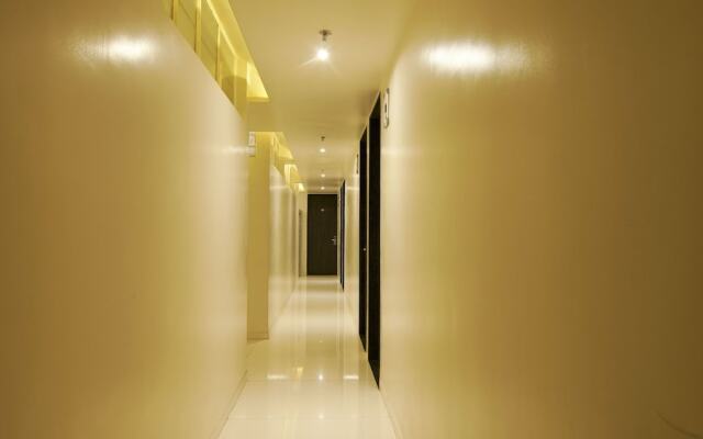 Hotel Amrta