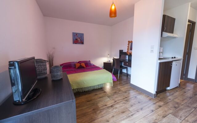 Résidence Suiteasy Nevers
