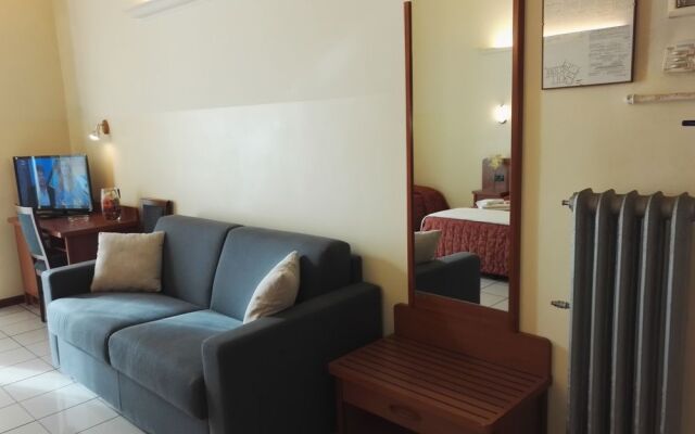 Soana City Rooms